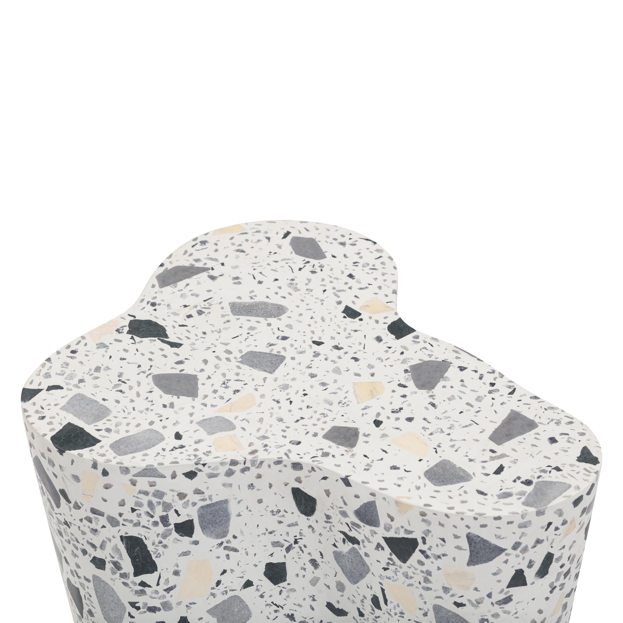 Slab - Indoor / Outdoor Side Table