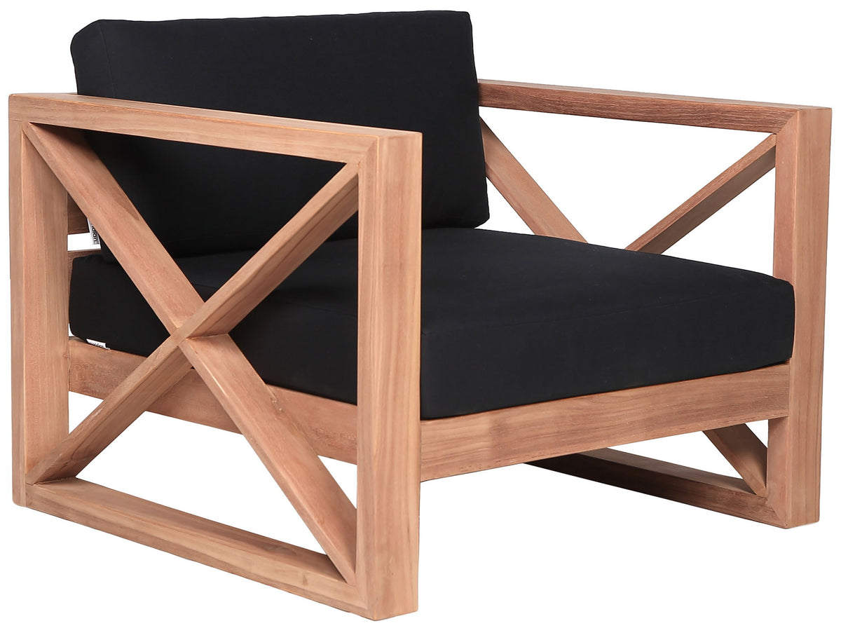 Anguilla - Water Resistant Outdoor Chair