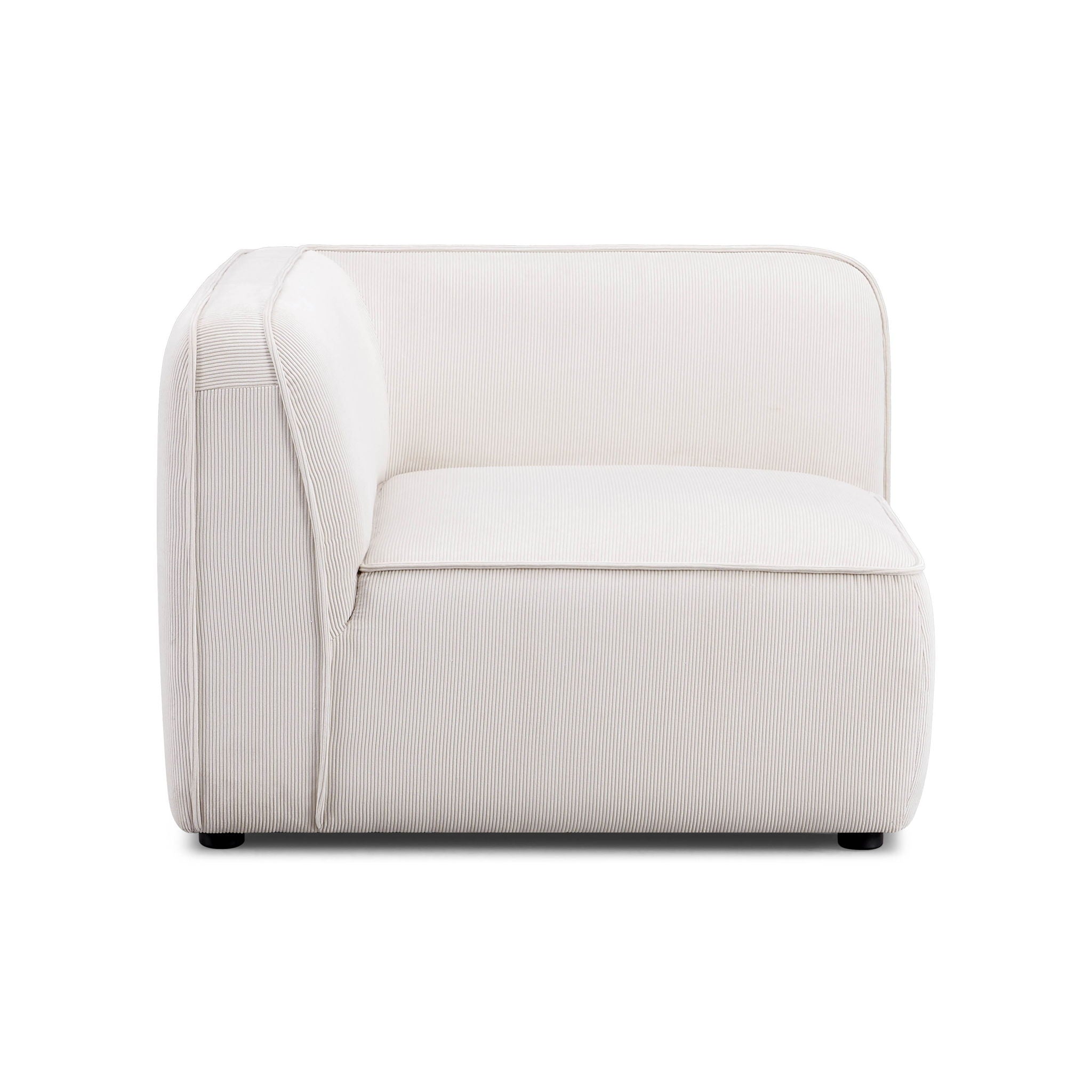 Travie - Corner Chair