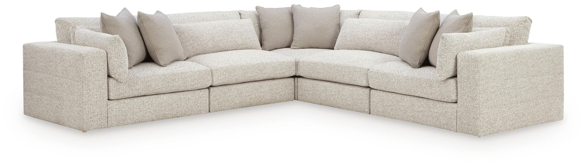 Ashbourne Estate - Sectional