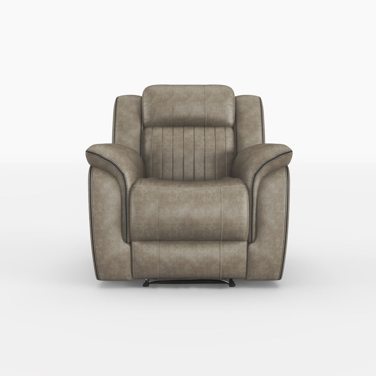 Centeroak - Reclining Chair