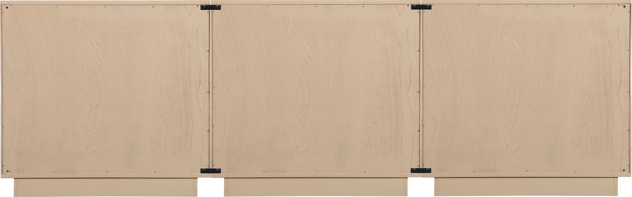 Navona - 3 Piece Sideboard / Buffet