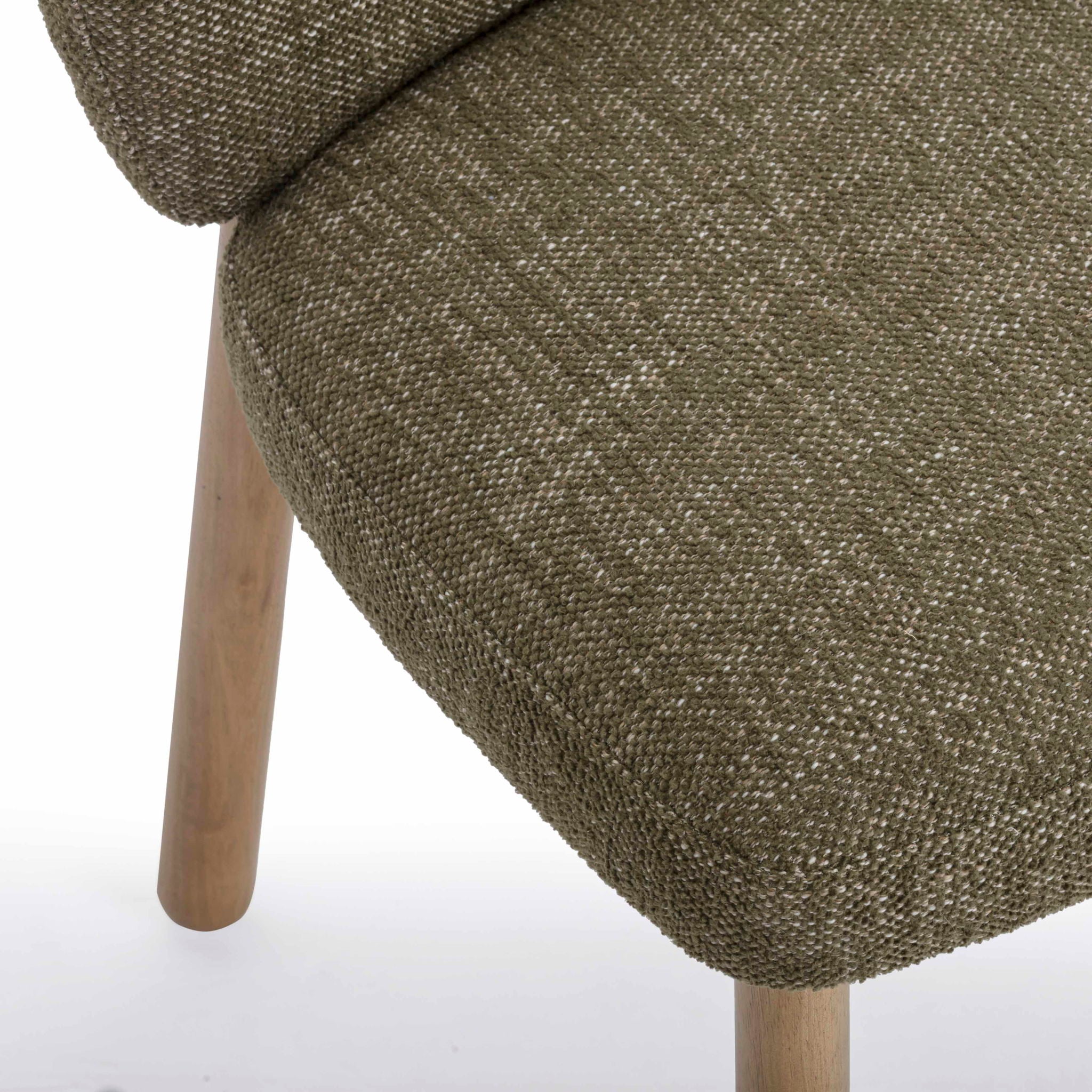 Foxy - Dining Chair