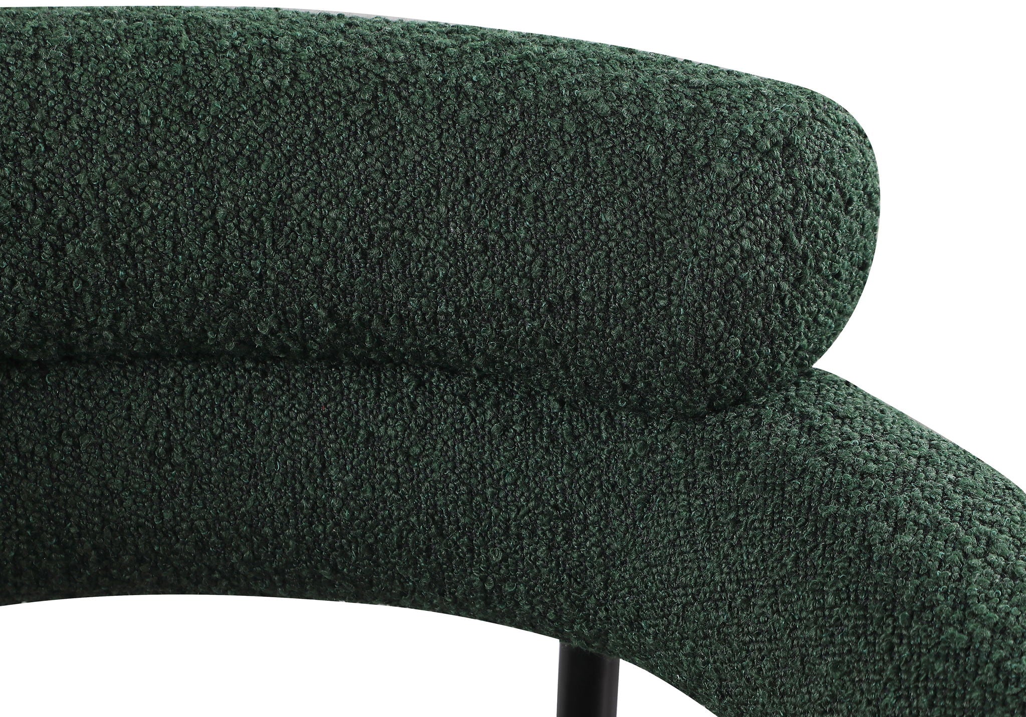Blake - Dining Chair With Black Legs (Set of 2)