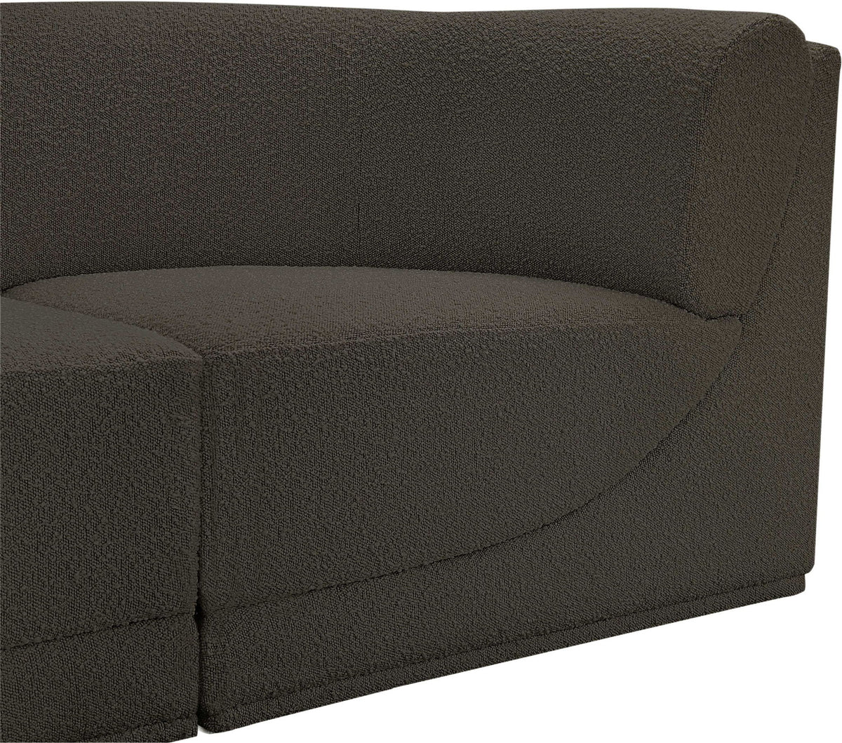 Ollie - 4 Seat Modular Sofa