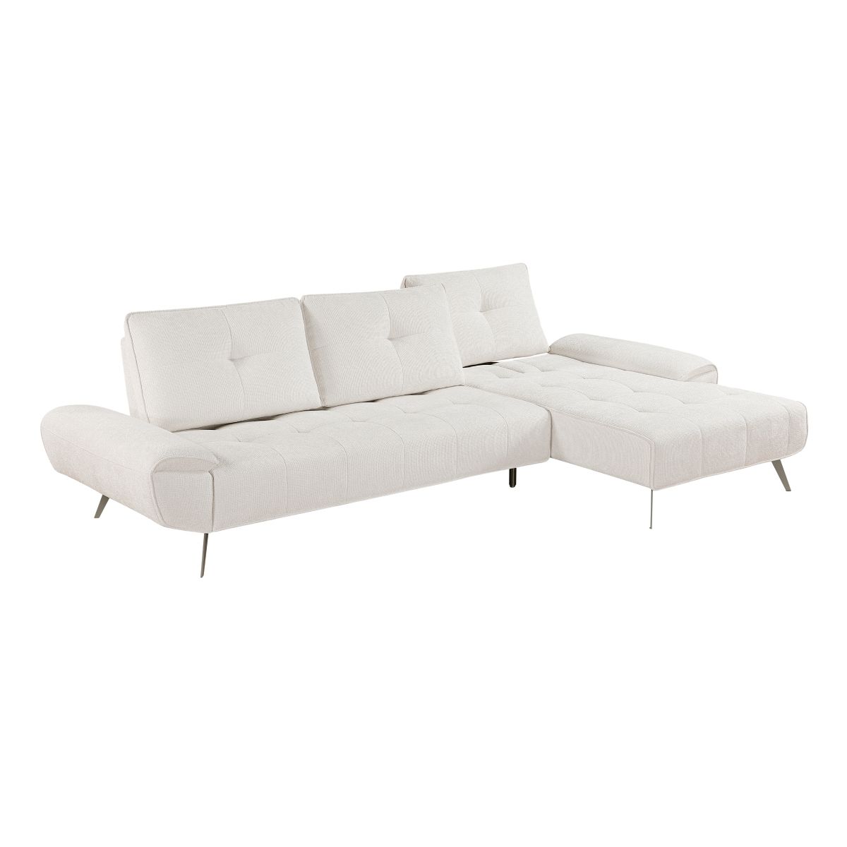 Dominic - Sectional