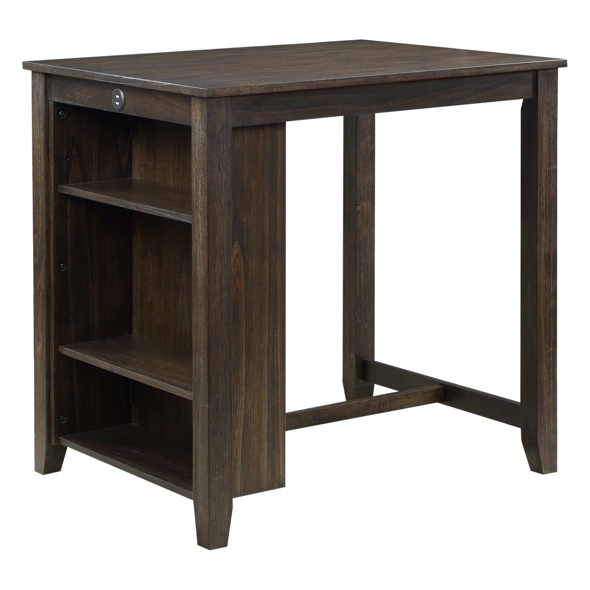 Daye - 3 Piece Counter Height Set