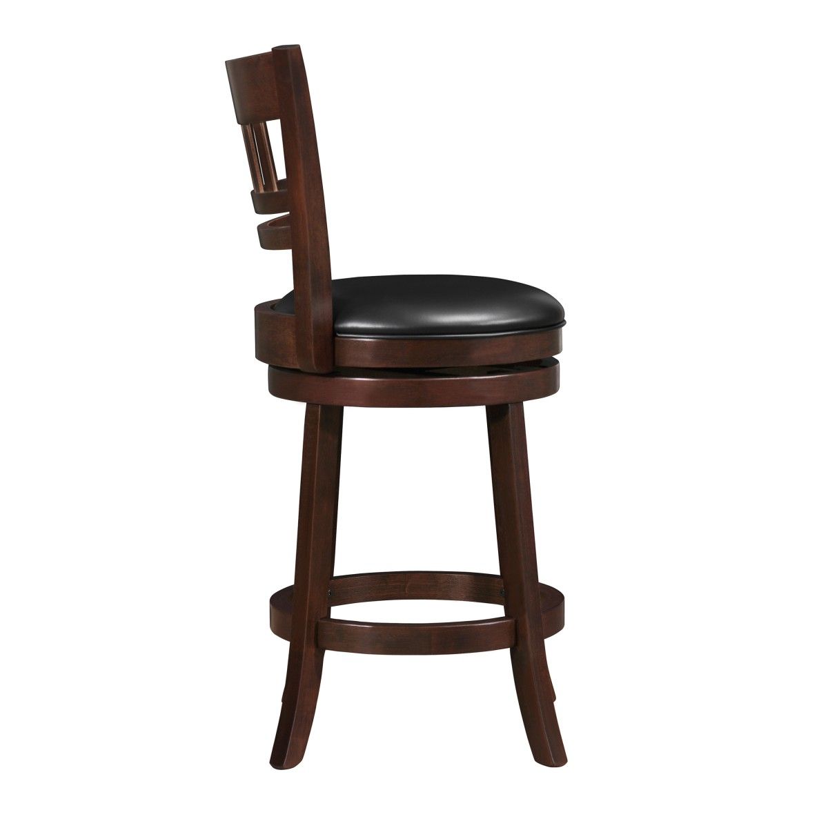Edmond - Swivel Chair