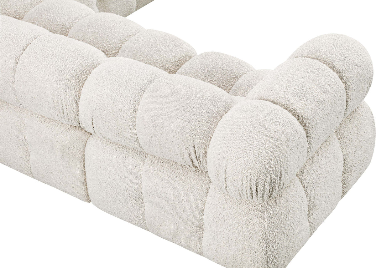 Ames - 7 Piece Modular Sectional