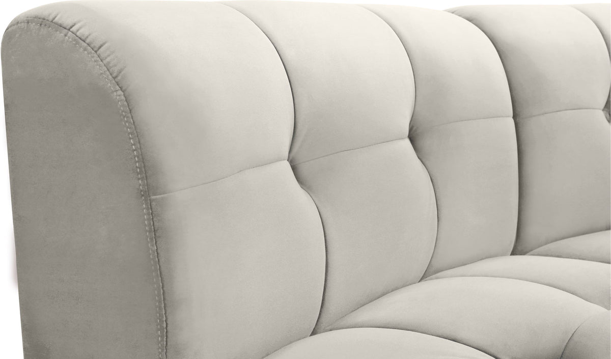 Limitless - 10 Pc. Modular Sectional