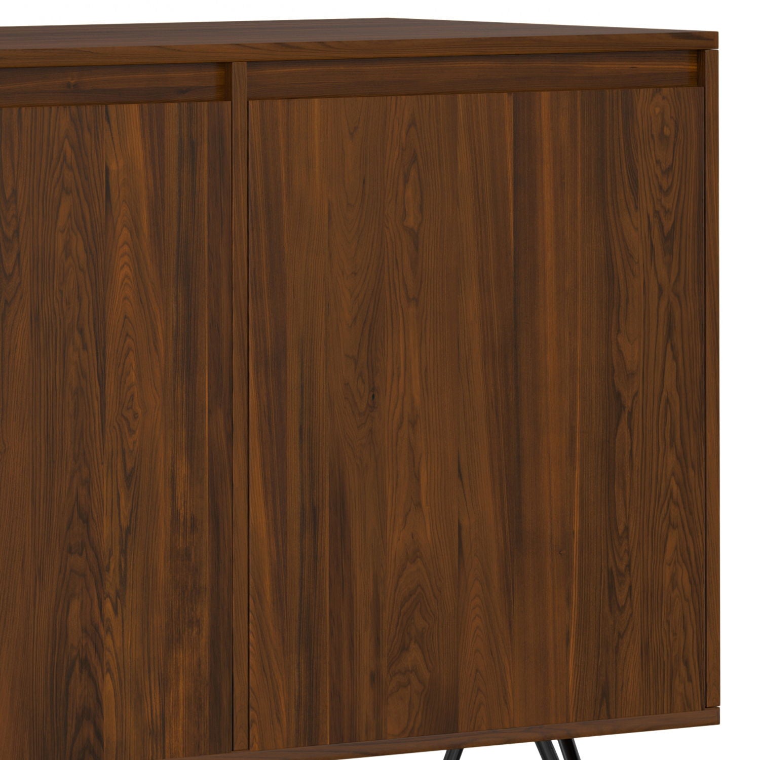 Hunter - 3 Door Sideboard