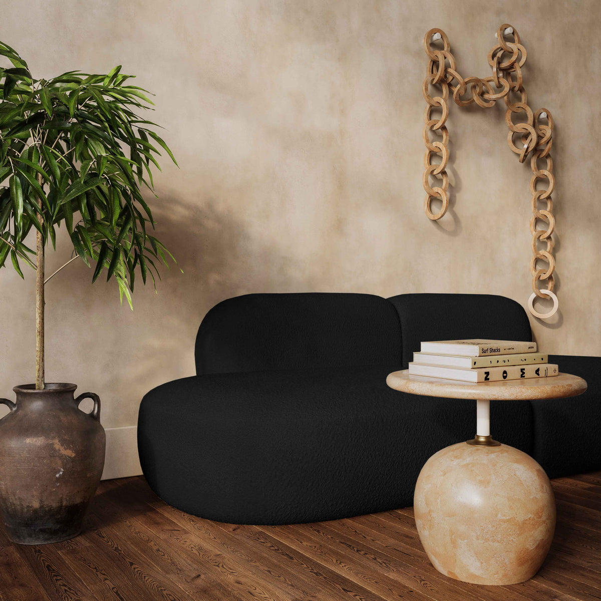 Broohah - Sofa