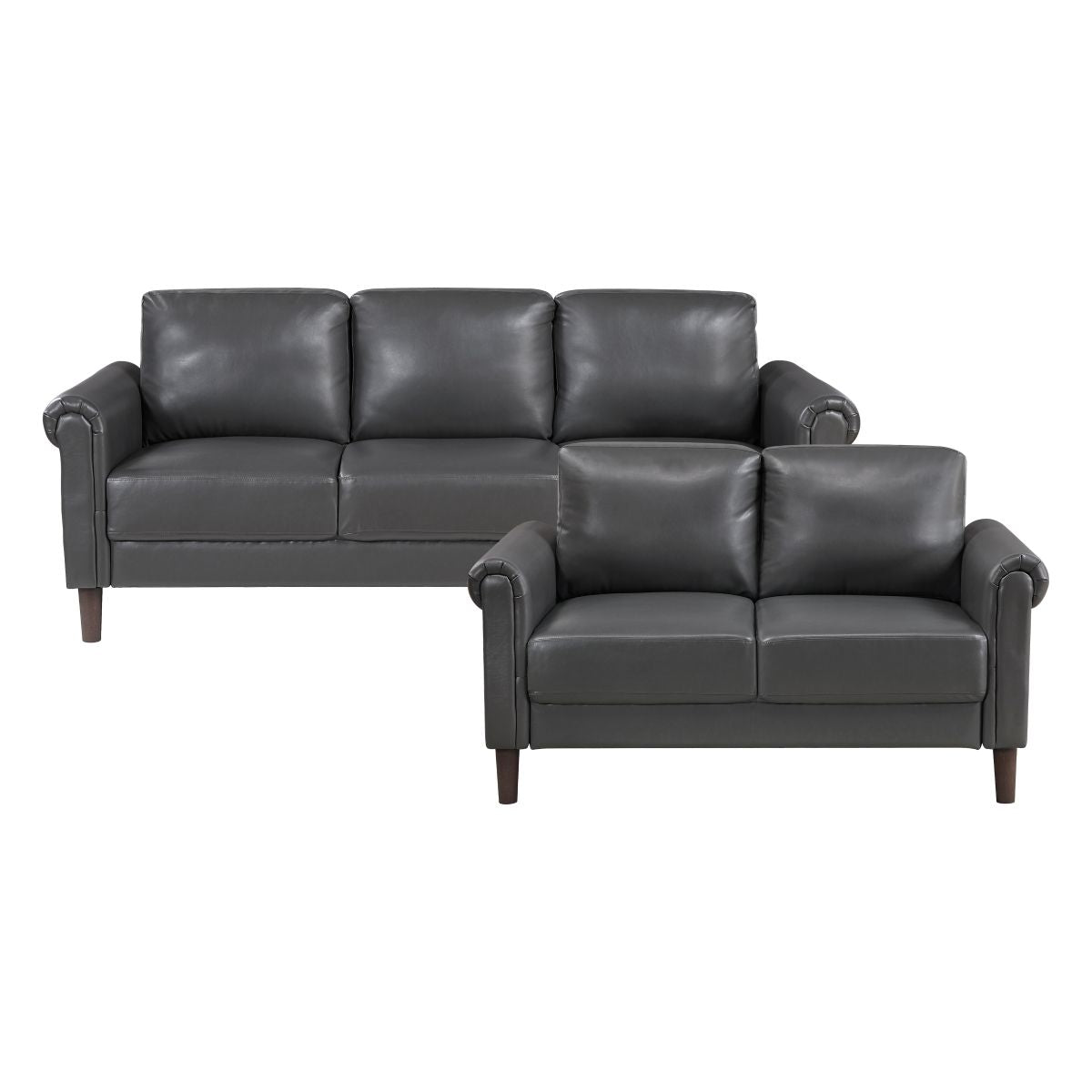 Hector - Sofa & Loveseat