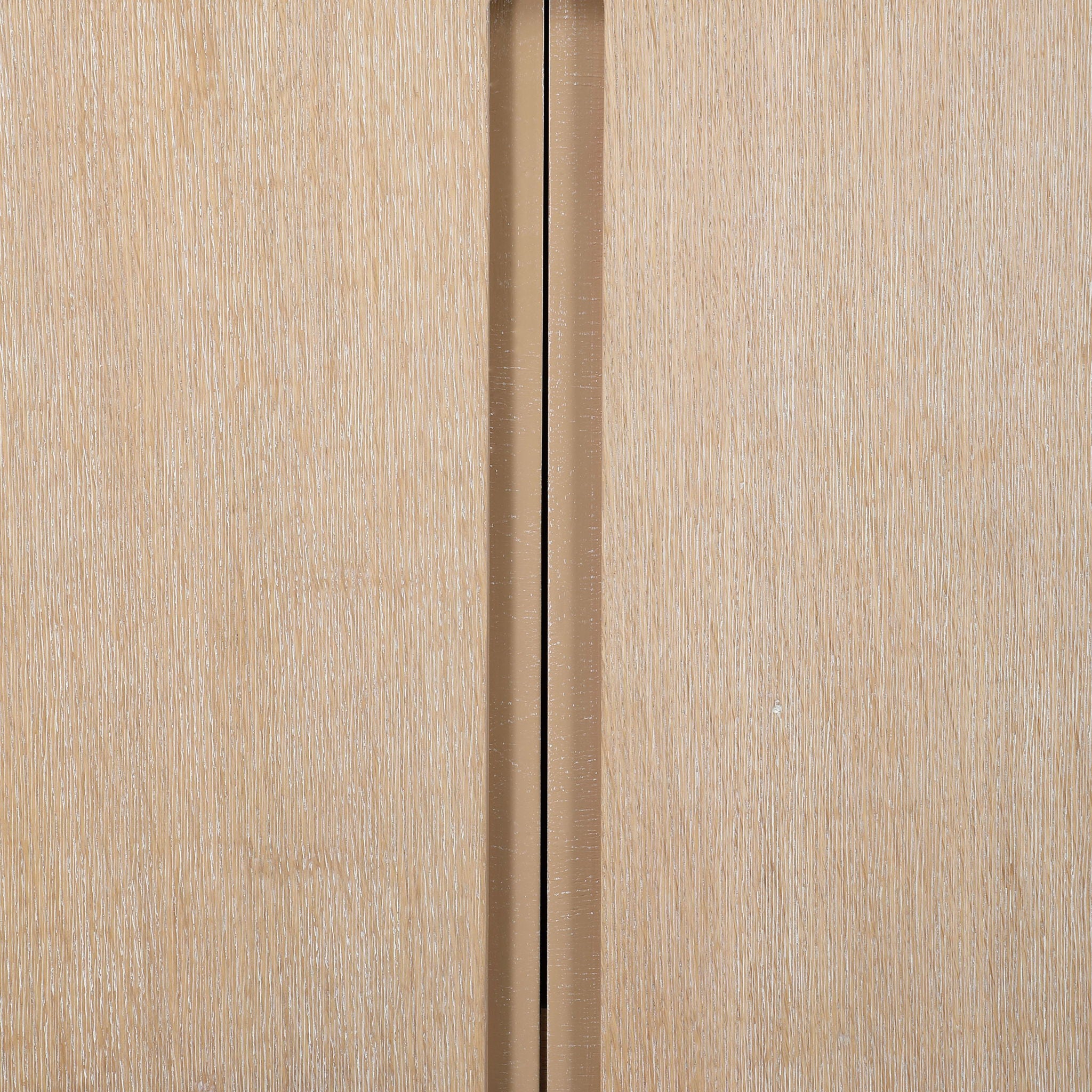 Cardiff - Wood Sideboard / Buffet