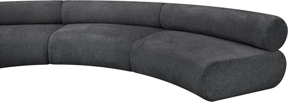 Bale - 9 Piece Modular Sofa