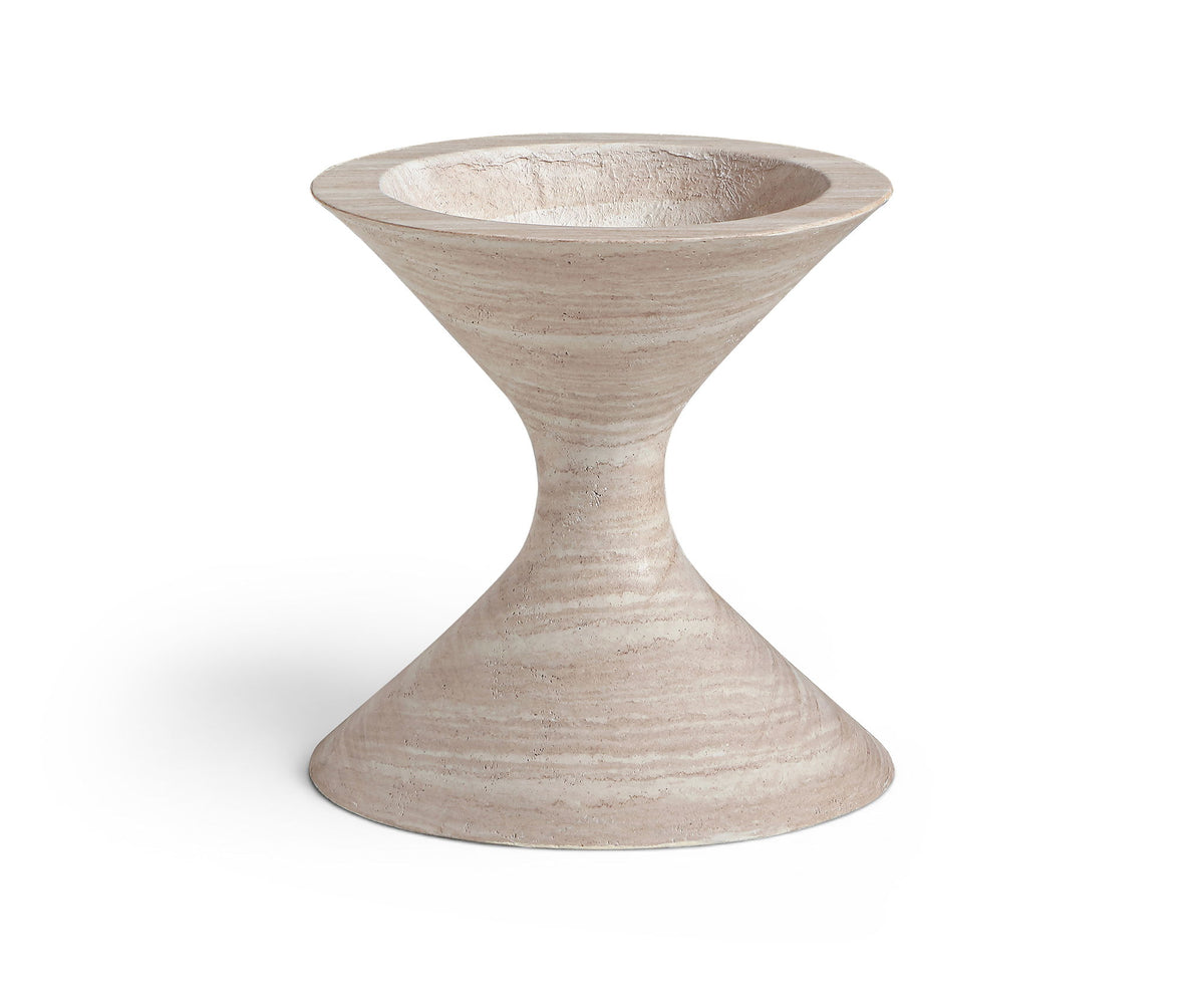 Vessa - Indoor / Outdoor Concrete Planter