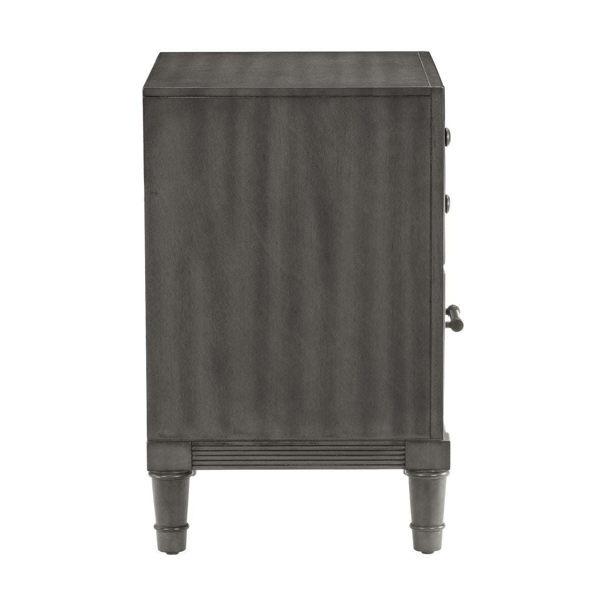 Wittenberry - Nightstand - Gray