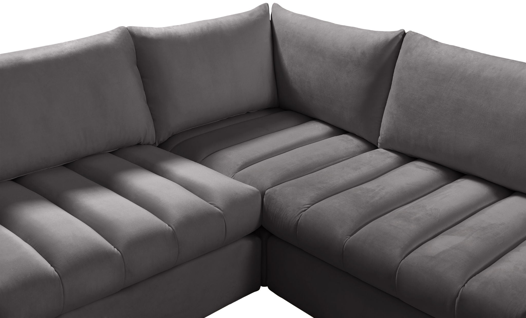 Jacob - Modular Sectional