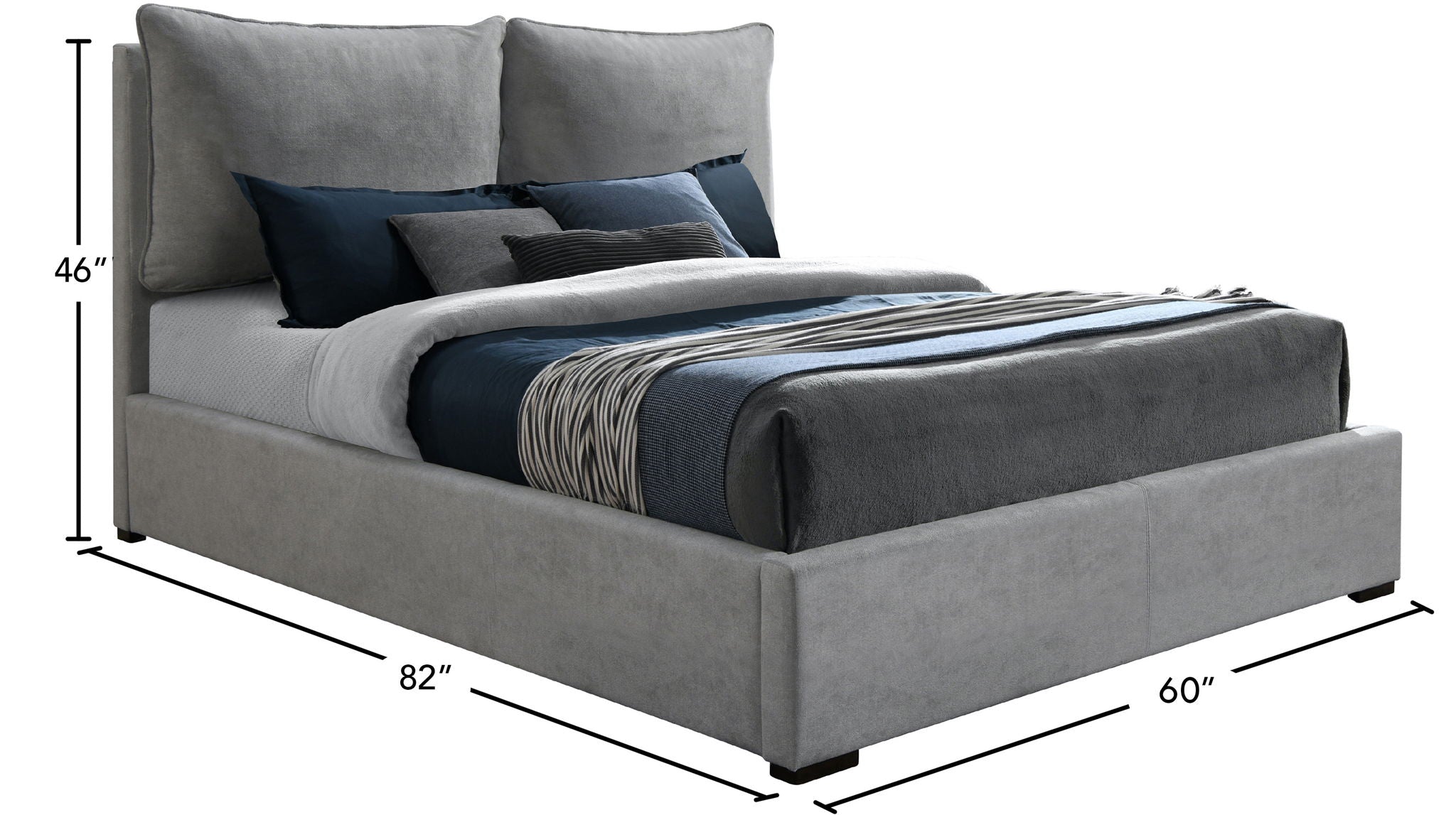 Misha - Bed
