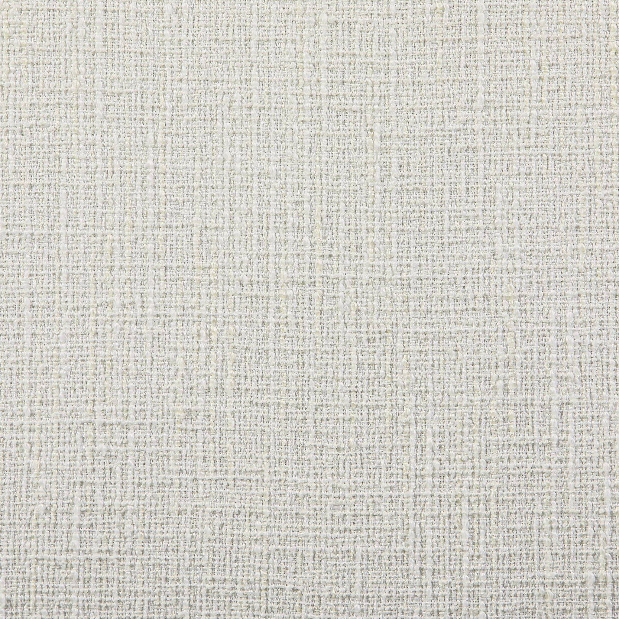 Zephyr - Linen Textured Fabric Upholstered Chaise - Painted Natural Base