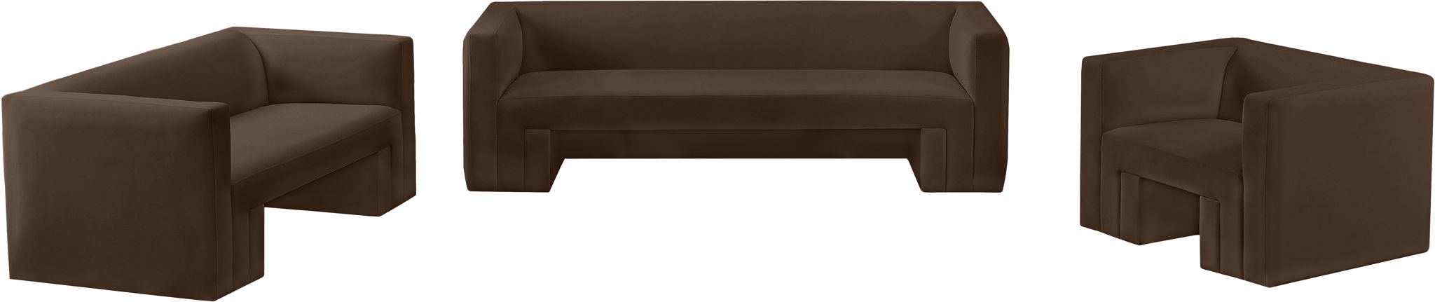 Henson - Loveseat