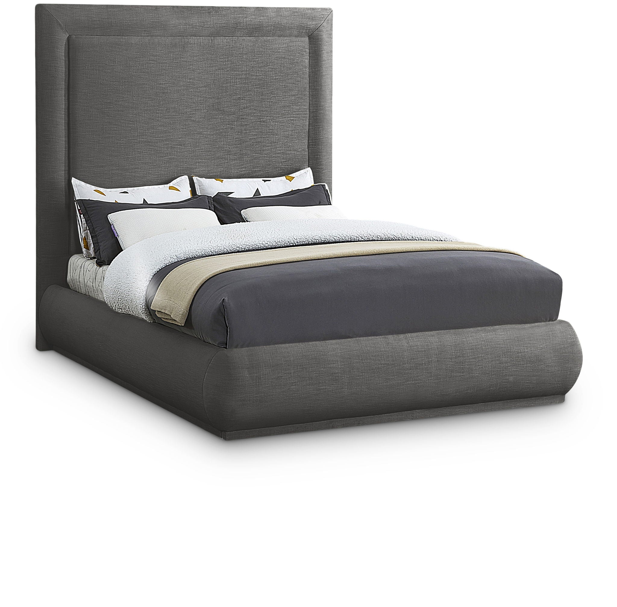 Brooke - Bed
