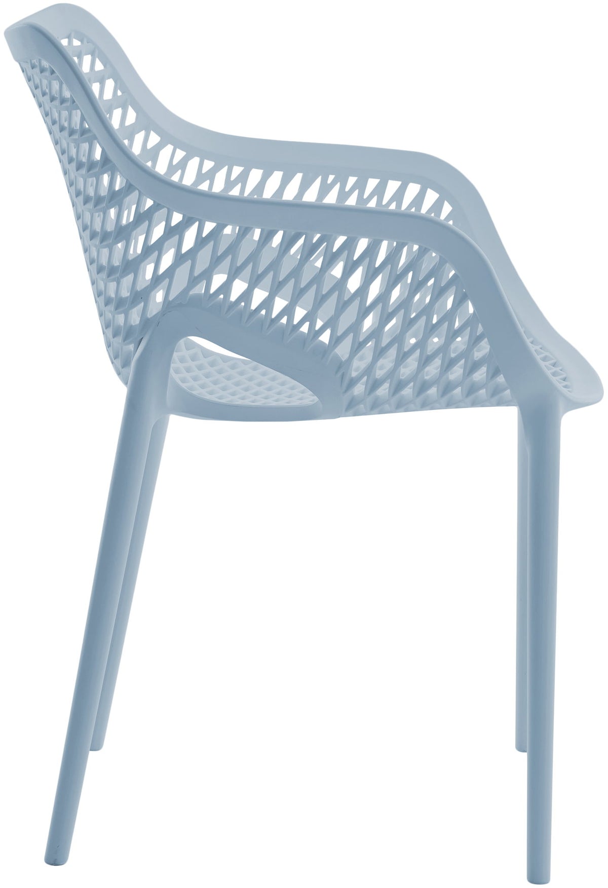 Mykonos - Outdoor Dining Chair (Set of 2)