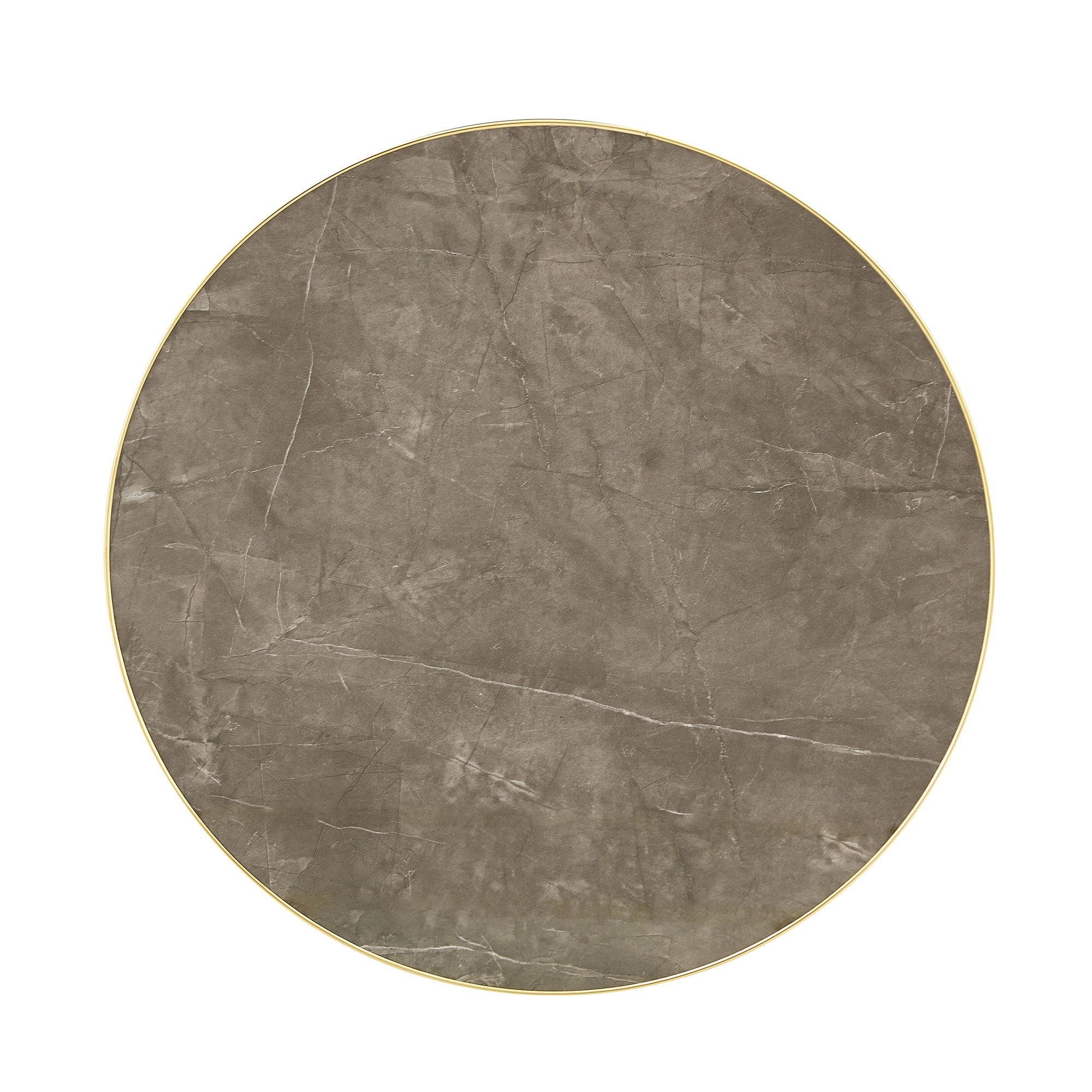 Elegant Round Bistro Table