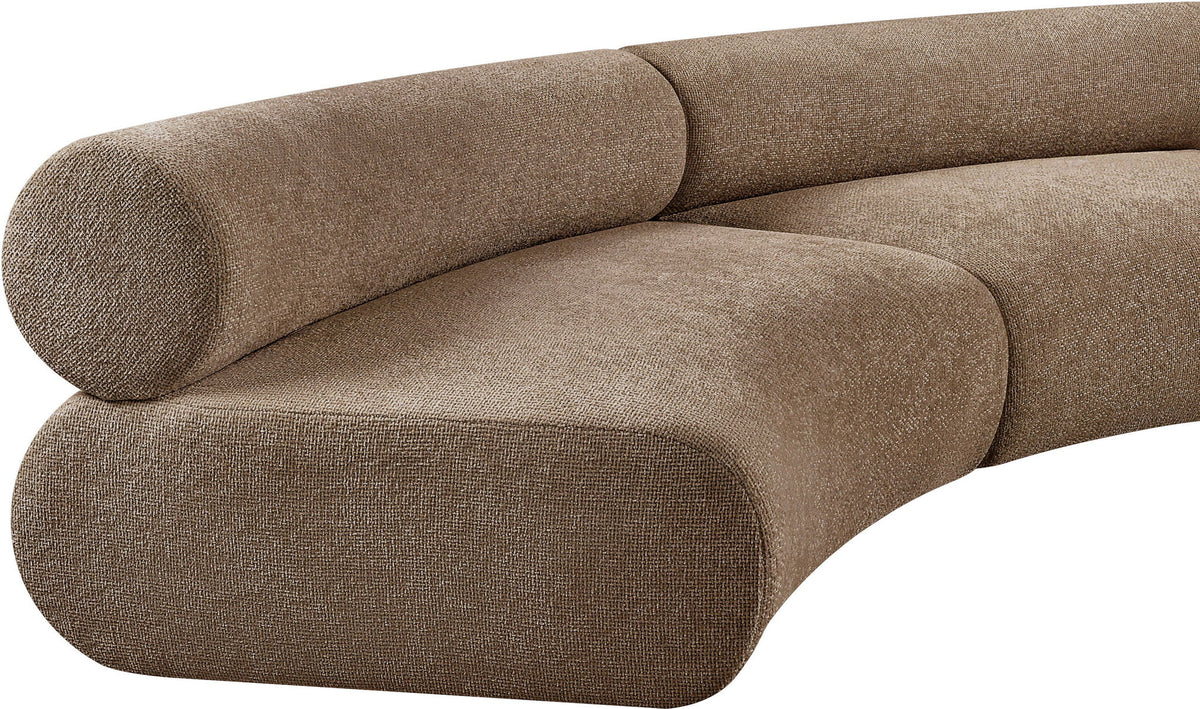 Bale - 8 Piece Modular Sofa