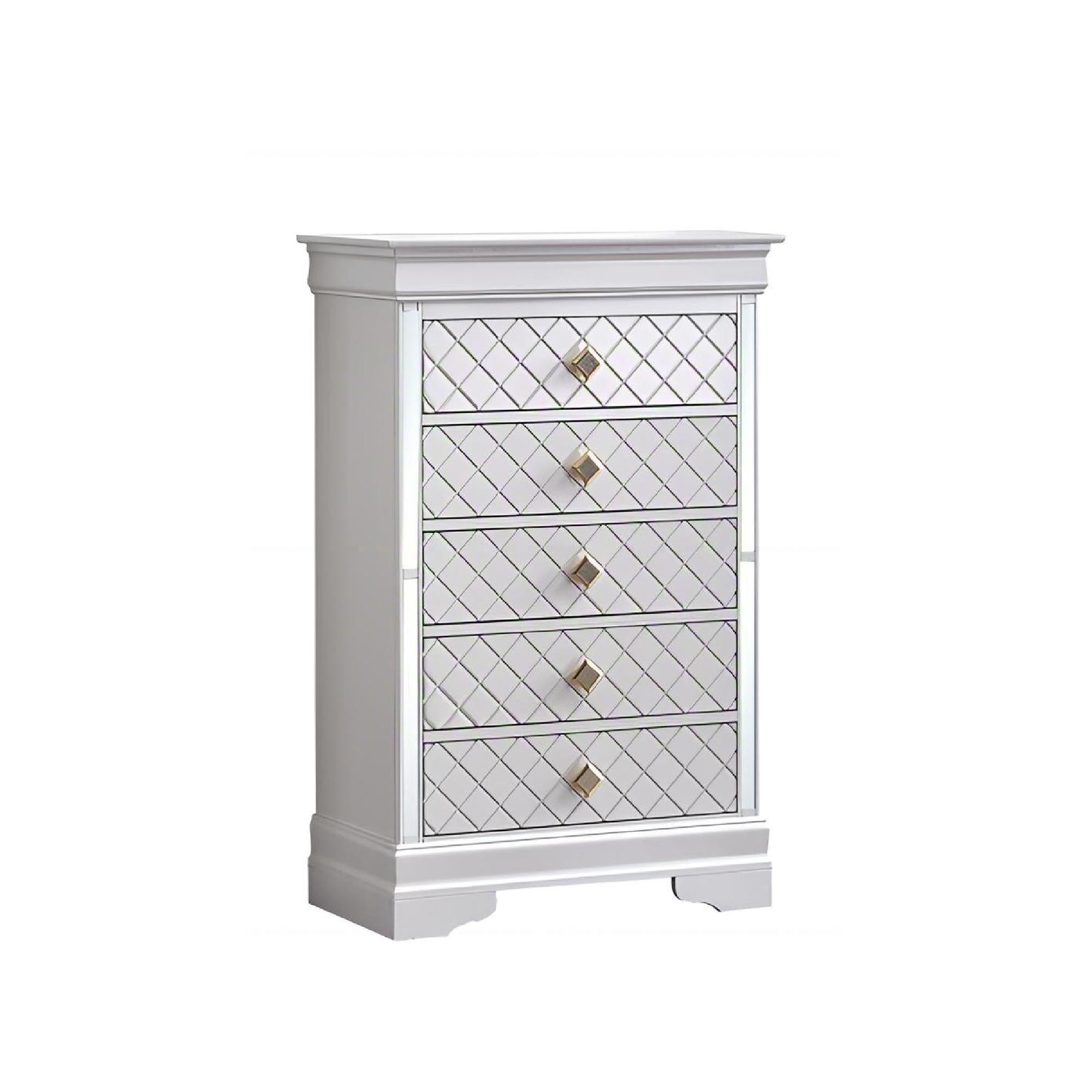 Verona - Chest