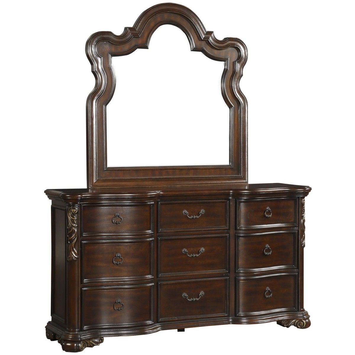 Royal Highlands - Dresser - Cherry