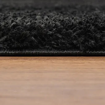 Comfy Shag 227-Black