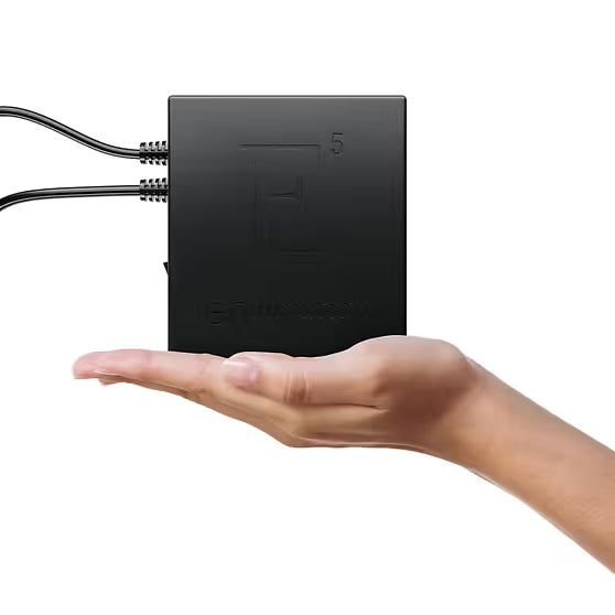 Enouvation E5 Power Pack