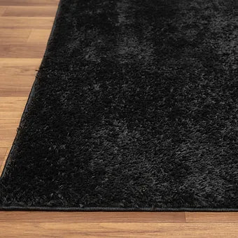 Comfy Shag 227-Black