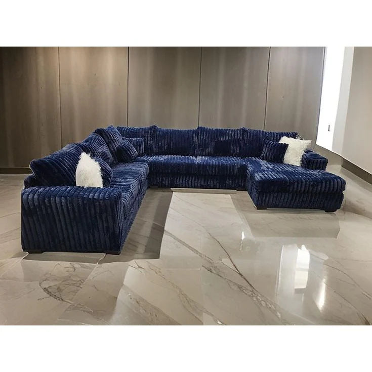 320 Texan (Blue)