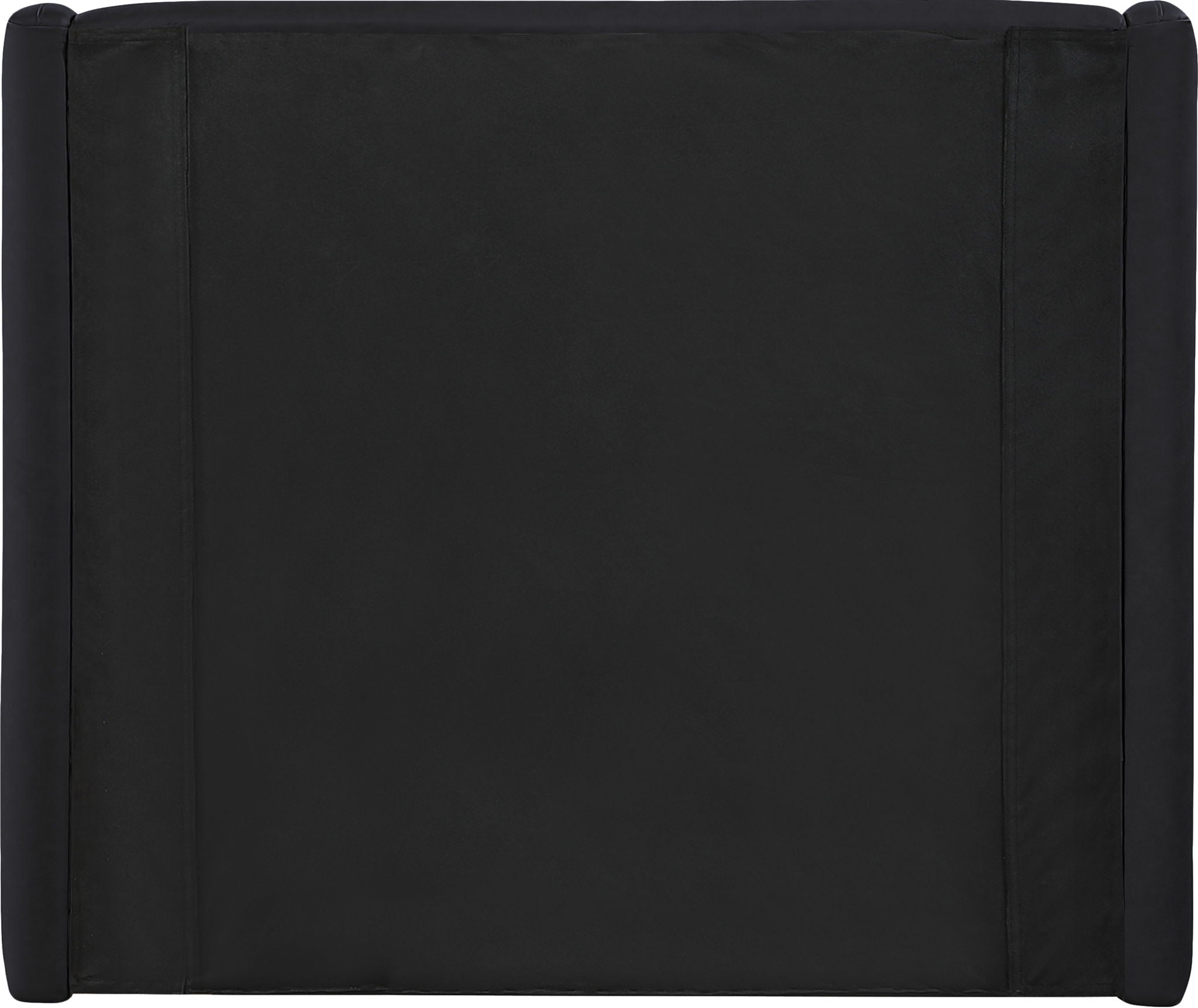 Warby - Upholstered Bed