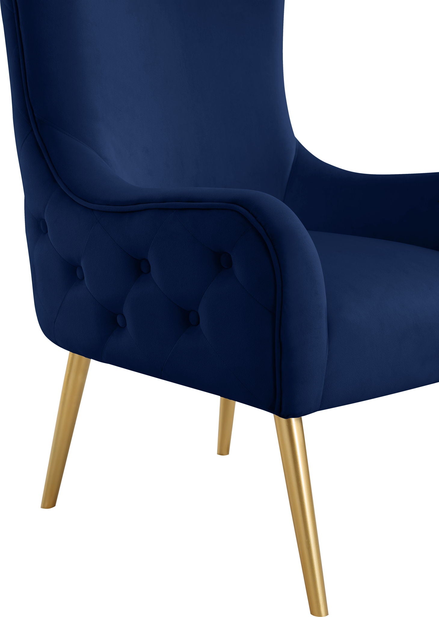 Alexander - Accent Chair