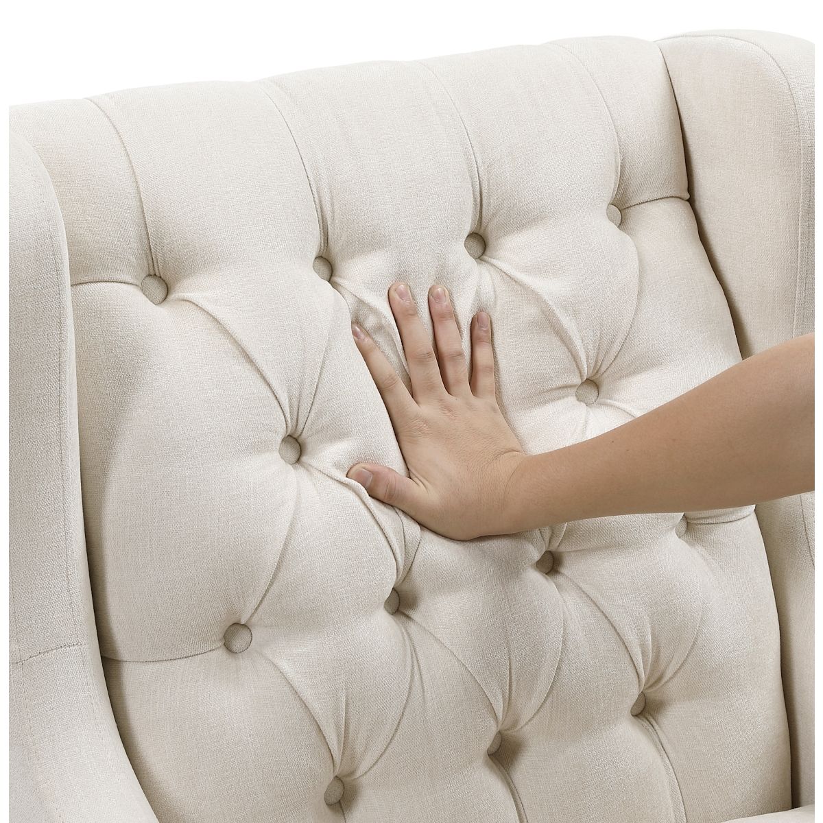 Quent - Accent Chair