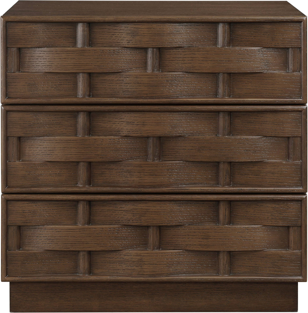 Weave - Night Stand