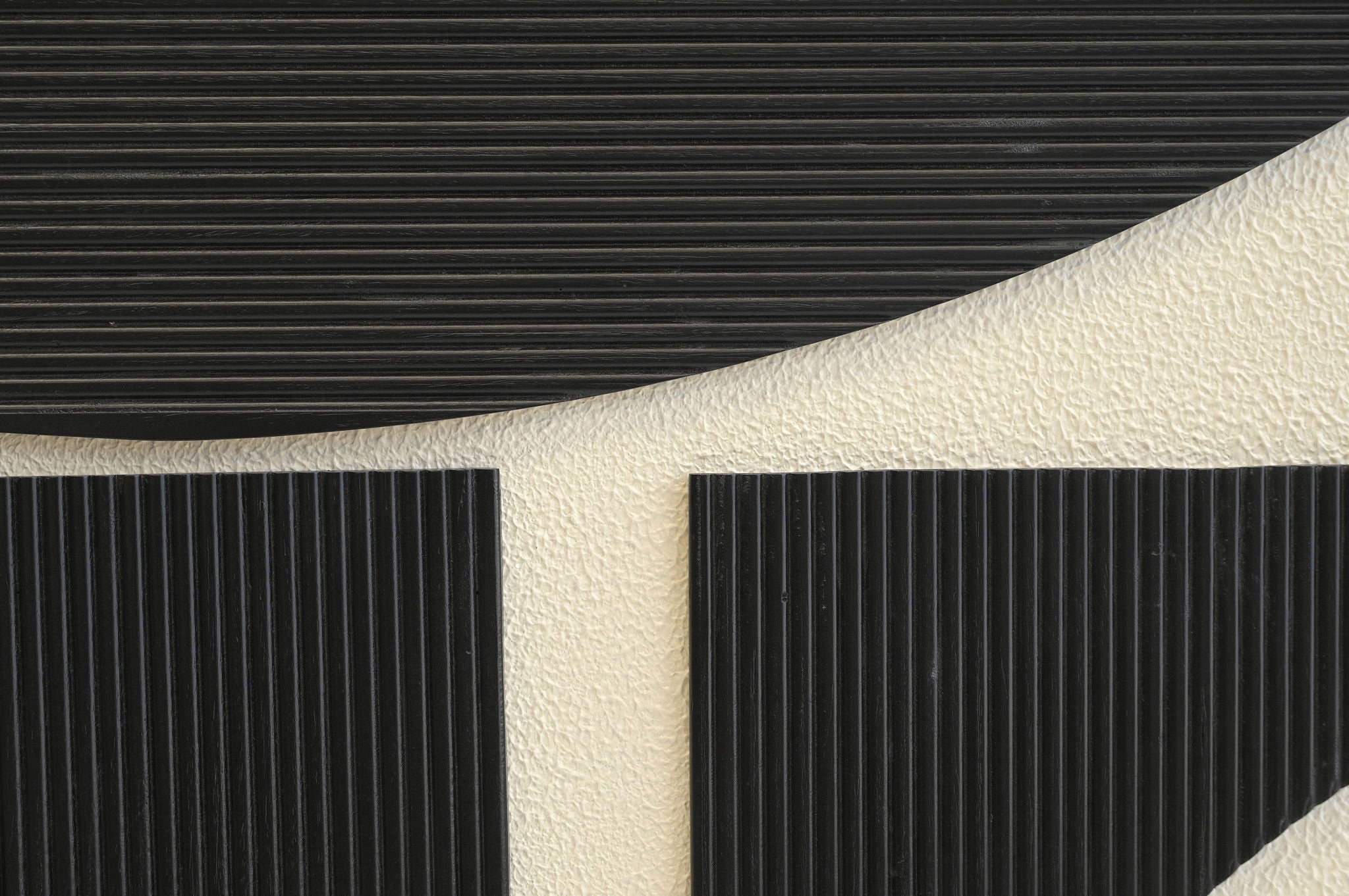Cadence - Mango Wood Wall Decor