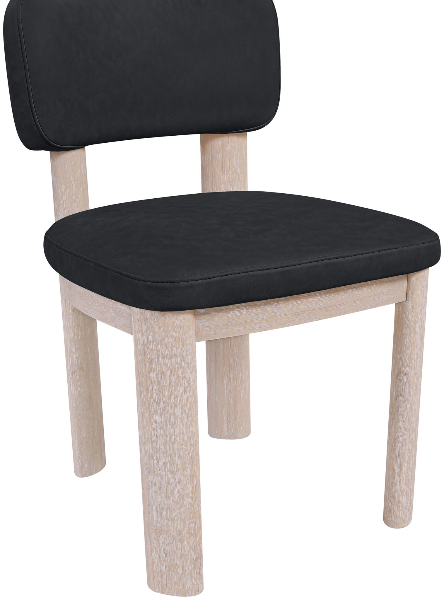 Paloma - Faux Leather Upholstered Dining Chair (Set of 2)