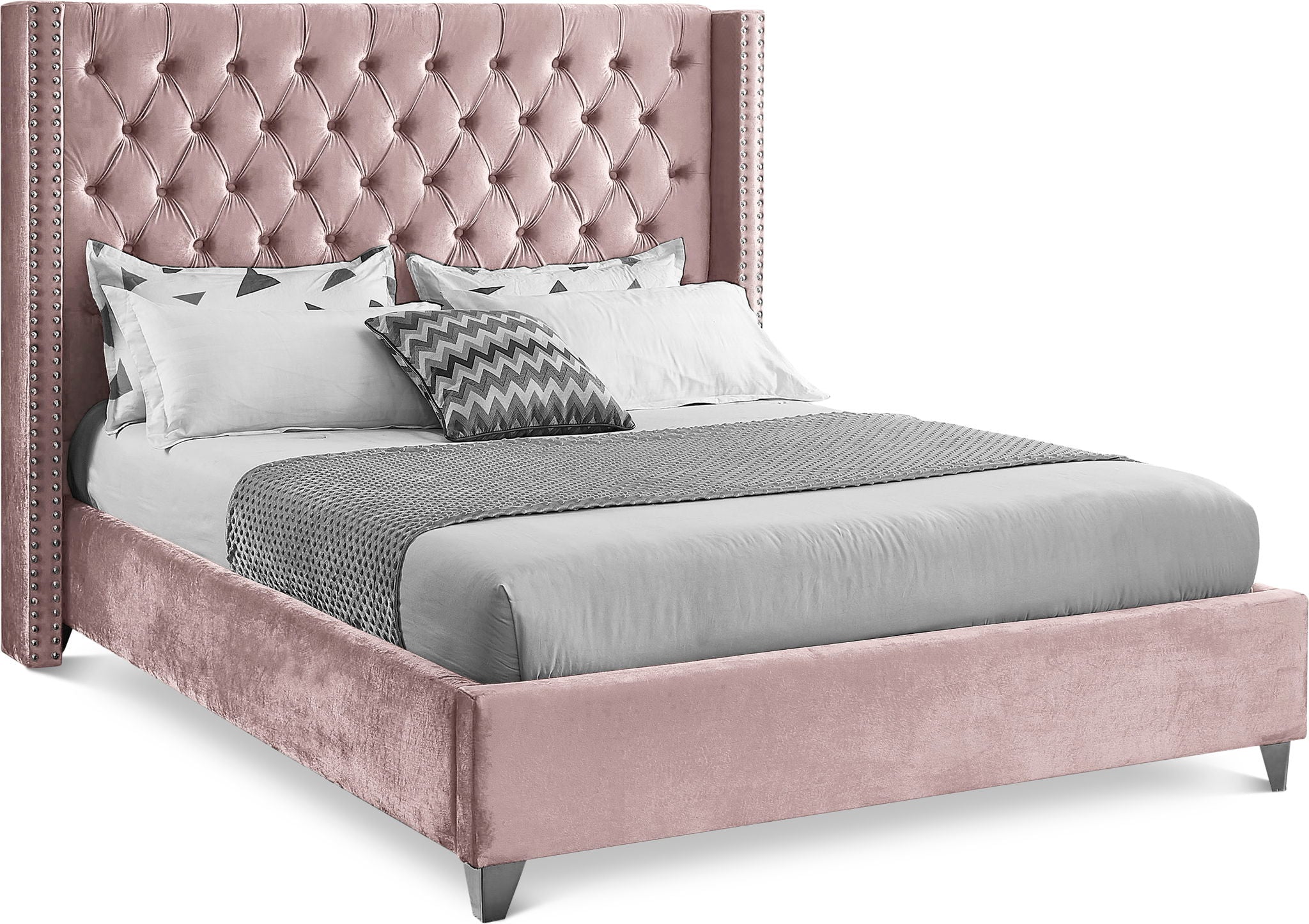 Aiden - Bed