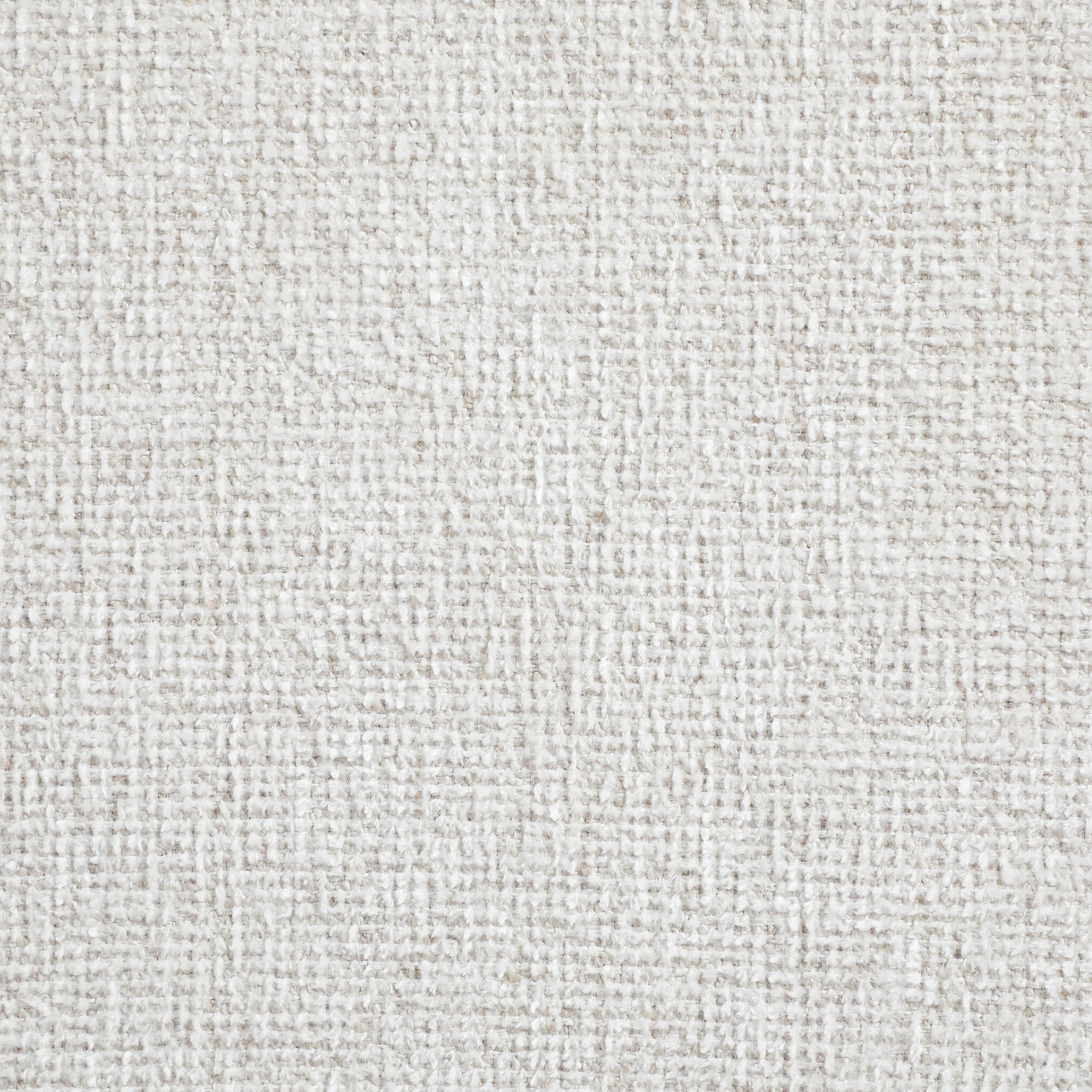 Helmsley - Performance Fabric Upholstered Accent Chair - Cream / Natural
