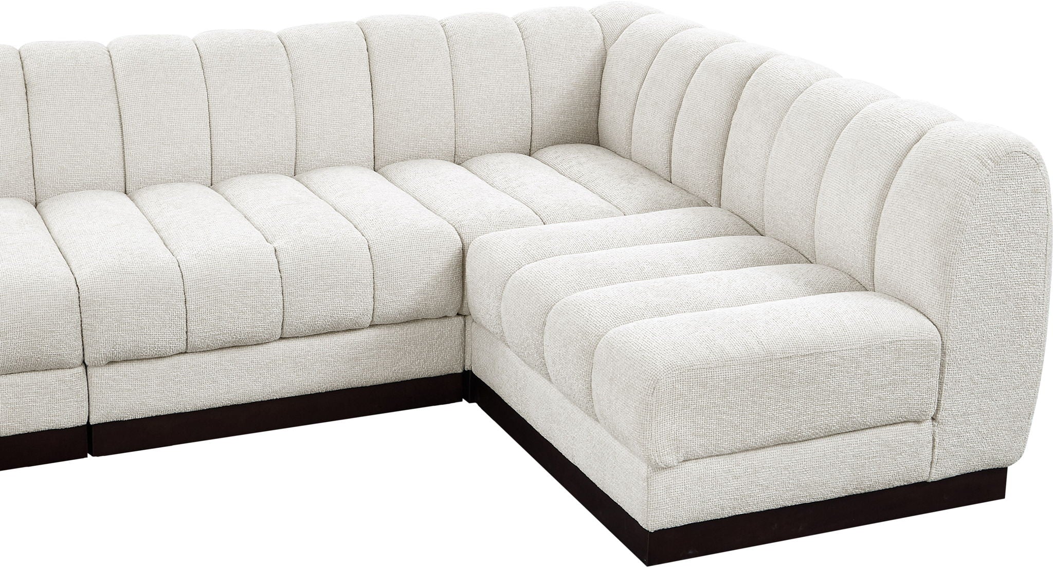 Quinn - 7 Piece Modular Sectional