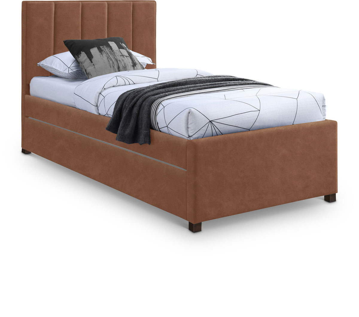 Hudson - Trundle Bed