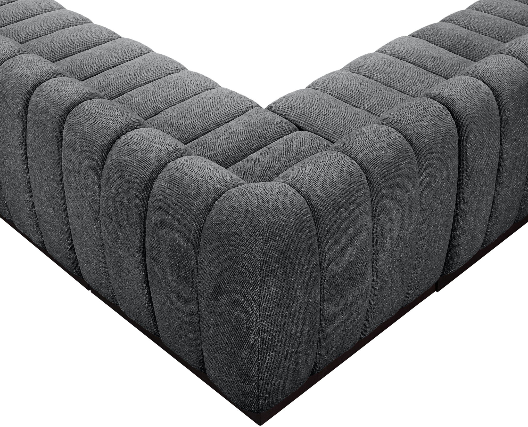 Quinn - 6 Piece Modular Sectional