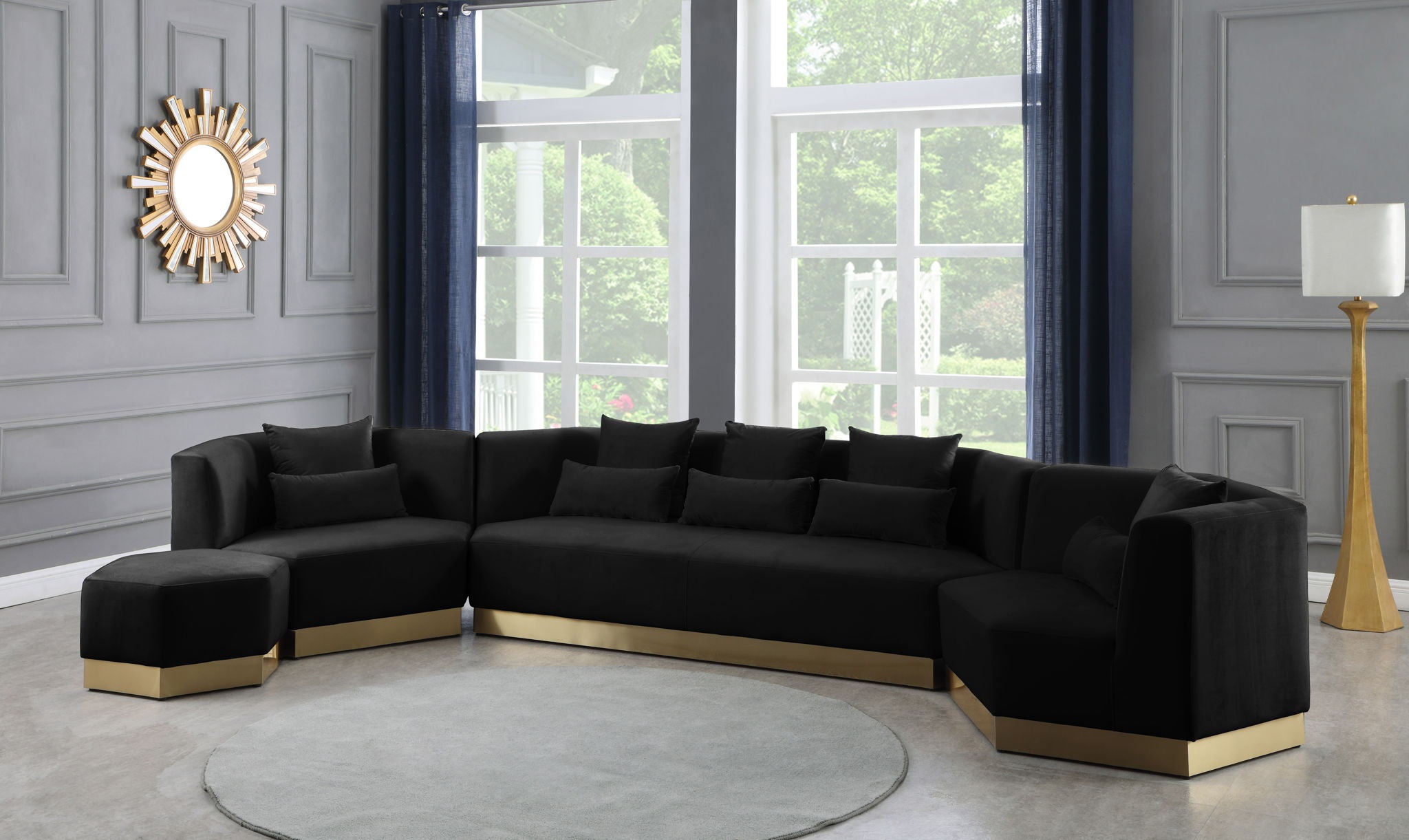 Marquis - Ottoman