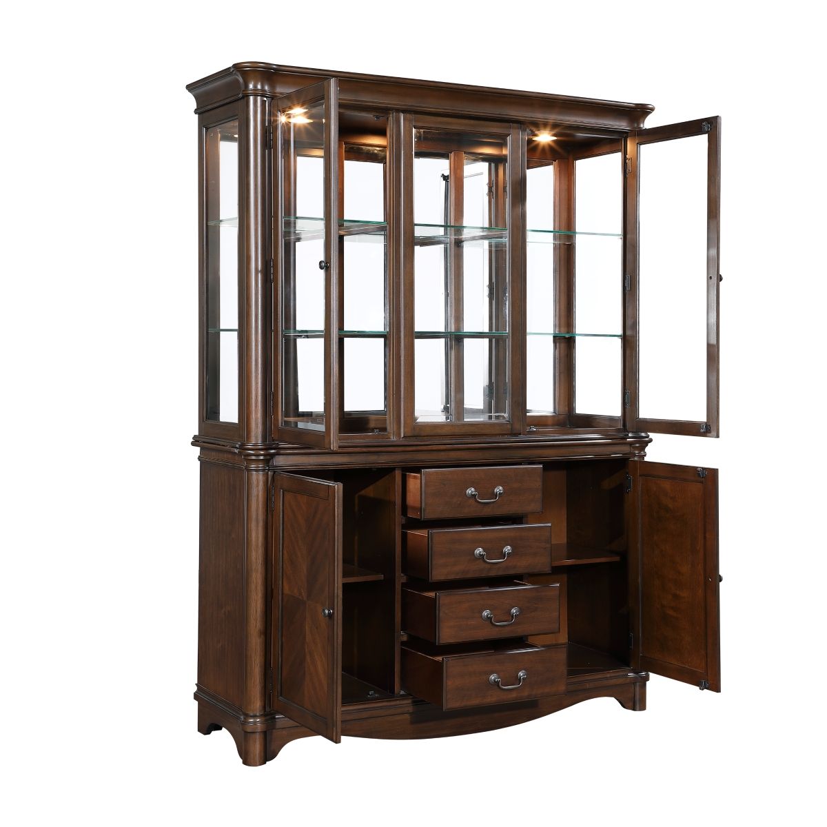 Rexford - Buffet / Server