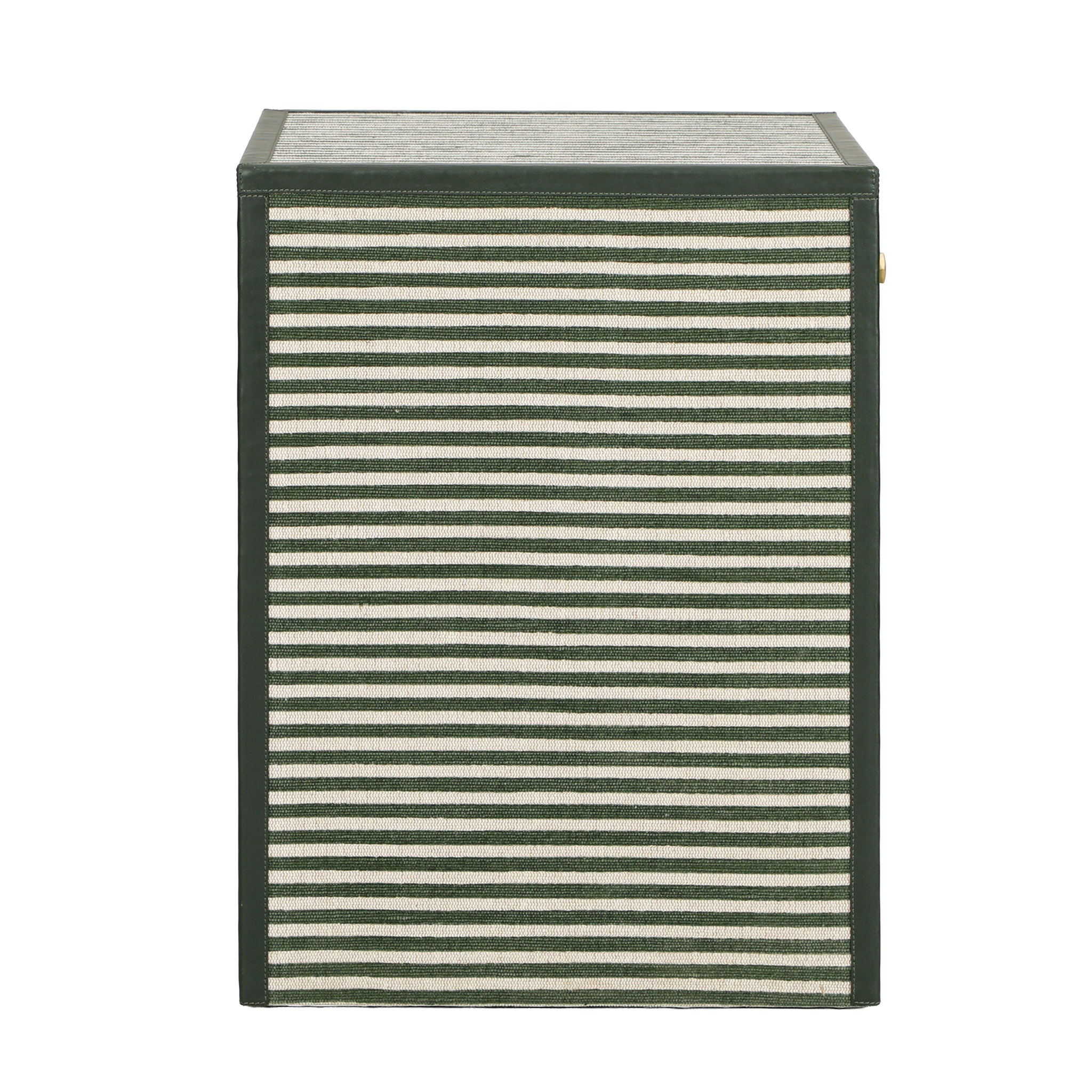 Kora - Cotton Jute Nightstand