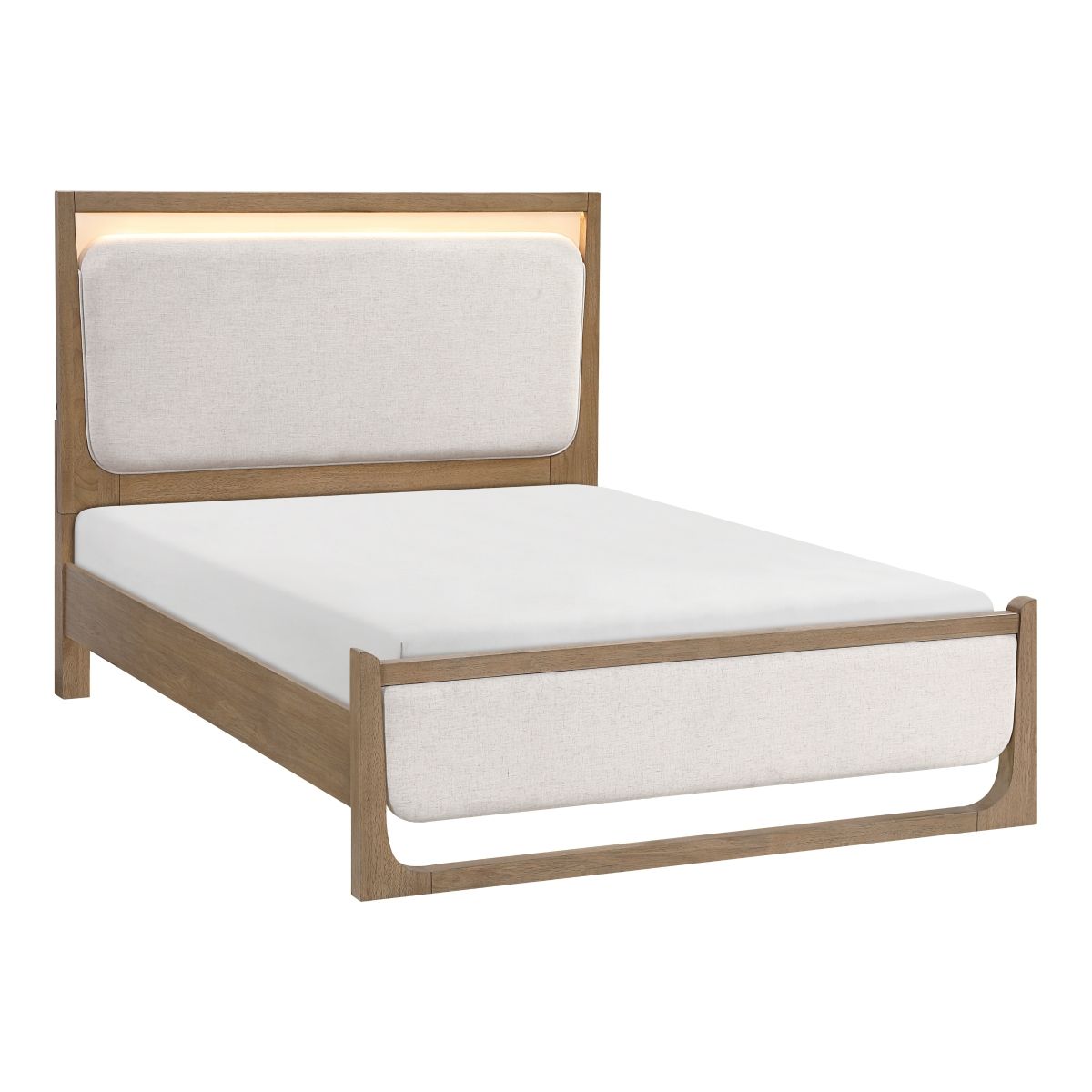 Riley - Bed